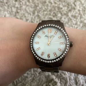 Kenneth Cole watch